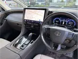 2024 Toyota Alphard Hybrid Executive Lounge Black Van for sale, Japanese used car export - photo 8 of 37 | GULJI TRADERS