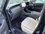 2024 Toyota Alphard Hybrid Executive Lounge Black Van for sale, Japanese used car export - photo 17 of 37 | GULJI TRADERS