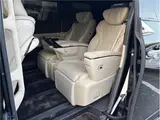 2024 Toyota Alphard Hybrid Executive Lounge Black Van for sale, Japanese used car export - photo 18 of 37 | GULJI TRADERS
