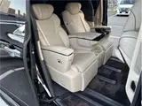 2024 Toyota Alphard Hybrid Executive Lounge Black Van for sale, Japanese used car export - photo 20 of 37 | GULJI TRADERS