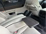 2024 Toyota Alphard Hybrid Executive Lounge Black Van for sale, Japanese used car export - photo 23 of 37 | GULJI TRADERS