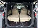 2024 Toyota Alphard Hybrid Executive Lounge Black Van for sale, Japanese used car export - photo 30 of 37 | GULJI TRADERS