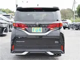 2024 Toyota Alphard Hybrid Executive Lounge 4WD ★ Modellista Aero ★ 19-inch Alloy Wheels Black Van for sale, Japanese used car export - photo 11 of 80 | GULJI TRADERS