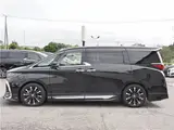 2024 Toyota Alphard Hybrid Executive Lounge 4WD ★ Modellista Aero ★ 19-inch Alloy Wheels Black Van for sale, Japanese used car export - photo 12 of 80 | GULJI TRADERS