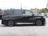 2024 Toyota Alphard Hybrid Executive Lounge 4WD ★ Modellista Aero ★ 19-inch Alloy Wheels Black Van for sale, Japanese used car export - photo 13 of 80 | GULJI TRADERS
