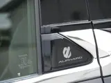 2024 Toyota Alphard Hybrid Executive Lounge 4WD ★ Modellista Aero ★ 19-inch Alloy Wheels Black Van for sale, Japanese used car export - photo 20 of 80 | GULJI TRADERS
