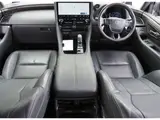 2024 Toyota Alphard Hybrid Executive Lounge 4WD ★ Modellista Aero ★ 19-inch Alloy Wheels Black Van for sale, Japanese used car export - photo 28 of 80 | GULJI TRADERS
