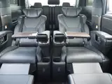 2024 Toyota Alphard Hybrid Executive Lounge 4WD ★ Modellista Aero ★ 19-inch Alloy Wheels Black Van for sale, Japanese used car export - photo 33 of 80 | GULJI TRADERS
