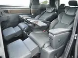 2024 Toyota Alphard Hybrid Executive Lounge 4WD ★ Modellista Aero ★ 19-inch Alloy Wheels Black Van for sale, Japanese used car export - photo 35 of 80 | GULJI TRADERS