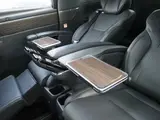 2024 Toyota Alphard Hybrid Executive Lounge 4WD ★ Modellista Aero ★ 19-inch Alloy Wheels Black Van for sale, Japanese used car export - photo 40 of 80 | GULJI TRADERS