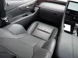 2024 Toyota Alphard Hybrid Executive Lounge 4WD ★ Modellista Aero ★ 19-inch Alloy Wheels Black Van for sale, Japanese used car export - photo 79 of 80 | GULJI TRADERS