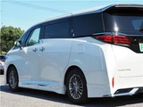 2024 Toyota Alphard Hybrid Lounge Van for sale, Japanese used car export - photo 10 of 80 | GULJI TRADERS