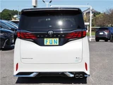 2024 Toyota Alphard Hybrid Lounge Van for sale, Japanese used car export - photo 11 of 80 | GULJI TRADERS