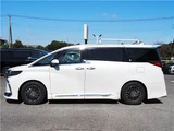 2024 Toyota Alphard Hybrid Lounge Van for sale, Japanese used car export - photo 12 of 80 | GULJI TRADERS