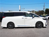 2024 Toyota Alphard Hybrid Lounge Van for sale, Japanese used car export - photo 13 of 80 | GULJI TRADERS