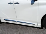 2024 Toyota Alphard Hybrid Lounge Van for sale, Japanese used car export - photo 16 of 80 | GULJI TRADERS