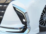 2024 Toyota Alphard Hybrid Lounge Van for sale, Japanese used car export - photo 18 of 80 | GULJI TRADERS
