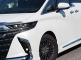 2024 Toyota Alphard Hybrid Lounge Van for sale, Japanese used car export - photo 20 of 80 | GULJI TRADERS