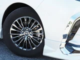 2024 Toyota Alphard Hybrid Lounge Van for sale, Japanese used car export - photo 24 of 80 | GULJI TRADERS