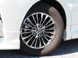 2024 Toyota Alphard Hybrid Lounge Van for sale, Japanese used car export - photo 25 of 80 | GULJI TRADERS