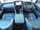 2024 Toyota Alphard Hybrid Lounge Van for sale, Japanese used car export - photo 31 of 80 | GULJI TRADERS