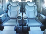 2024 Toyota Alphard Hybrid Lounge Van for sale, Japanese used car export - photo 36 of 80 | GULJI TRADERS