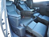 2024 Toyota Alphard Hybrid Lounge Van for sale, Japanese used car export - photo 37 of 80 | GULJI TRADERS