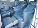 2024 Toyota Alphard Hybrid Lounge Van for sale, Japanese used car export - photo 38 of 80 | GULJI TRADERS
