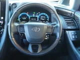 2024 Toyota Alphard Hybrid Lounge Van for sale, Japanese used car export - photo 51 of 80 | GULJI TRADERS