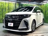 2024 Toyota Alphard Hybrid Hybrid Z Pearl Van for sale, Japanese used car export - photo 7 of 30 | GULJI TRADERS