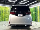 2024 Toyota Alphard Hybrid Hybrid Z Pearl Van for sale, Japanese used car export - photo 10 of 30 | GULJI TRADERS