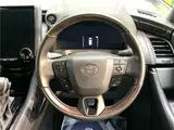 2024 Toyota Alphard Hybrid Hybrid Z Pearl Van for sale, Japanese used car export - photo 19 of 30 | GULJI TRADERS