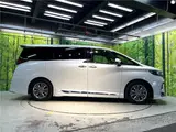 2024 Toyota Alphard Hybrid Hybrid Z Pearl Van for sale, Japanese used car export - photo 27 of 30 | GULJI TRADERS