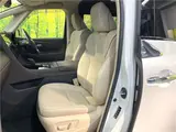 2024 Toyota Alphard Hybrid Hybrid Executive Lounge Pearl Van for sale, Japanese used car export - photo 10 of 30 | GULJI TRADERS