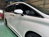 2024 Toyota Alphard Hybrid Hybrid 2.5 Lounge Van for sale, Japanese used car export - photo 6 of 68 | GULJI TRADERS