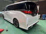 2024 Toyota Alphard Hybrid Hybrid 2.5 Lounge Van for sale, Japanese used car export - photo 7 of 68 | GULJI TRADERS