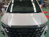 2024 Toyota Alphard Hybrid Hybrid 2.5 Lounge Van for sale, Japanese used car export - photo 9 of 68 | GULJI TRADERS