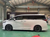 2024 Toyota Alphard Hybrid Hybrid 2.5 Lounge Van for sale, Japanese used car export - photo 10 of 68 | GULJI TRADERS