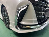 2024 Toyota Alphard Hybrid Hybrid 2.5 Lounge Van for sale, Japanese used car export - photo 11 of 68 | GULJI TRADERS