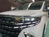 2024 Toyota Alphard Hybrid Hybrid 2.5 Lounge Van for sale, Japanese used car export - photo 12 of 68 | GULJI TRADERS