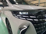 2024 Toyota Alphard Hybrid Hybrid 2.5 Lounge Van for sale, Japanese used car export - photo 13 of 68 | GULJI TRADERS