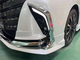 2024 Toyota Alphard Hybrid Hybrid 2.5 Lounge Van for sale, Japanese used car export - photo 16 of 68 | GULJI TRADERS