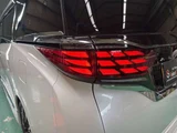 2024 Toyota Alphard Hybrid Hybrid 2.5 Lounge Van for sale, Japanese used car export - photo 17 of 68 | GULJI TRADERS
