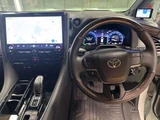 2024 Toyota Alphard Hybrid Hybrid 2.5 Lounge Van for sale, Japanese used car export - photo 26 of 68 | GULJI TRADERS