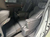 2024 Toyota Alphard Hybrid Hybrid 2.5 Lounge Van for sale, Japanese used car export - photo 58 of 68 | GULJI TRADERS