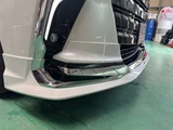 2024 Toyota Alphard Hybrid Hybrid 2.5 Lounge Van for sale, Japanese used car export - photo 59 of 68 | GULJI TRADERS