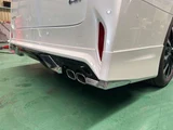 2024 Toyota Alphard Hybrid Hybrid 2.5 Lounge Van for sale, Japanese used car export - photo 63 of 68 | GULJI TRADERS