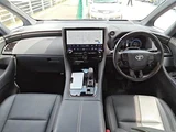 2024 Toyota Alphard Hybrid Hybrid Z Van for sale, Japanese used car export - photo 3 of 20 | GULJI TRADERS