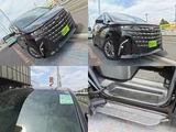 2024 Toyota Alphard Hybrid Hybrid Z Van for sale, Japanese used car export - photo 4 of 20 | GULJI TRADERS