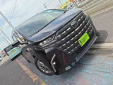 2024 Toyota Alphard Hybrid Hybrid Z Van for sale, Japanese used car export - photo 9 of 20 | GULJI TRADERS